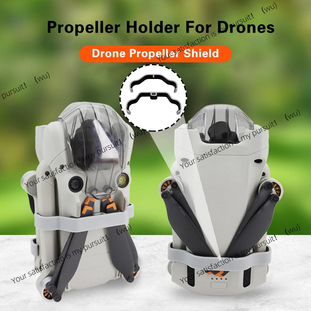 2 adet Pervane Bıçak Tutucu DJ - Drone Propeller Holder incelemesi ve fiyatı