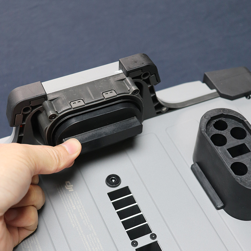 DJI T70/T70P/T60 Drone Koruma  - Drone Joystick Cover incelemesi ve fiyatı