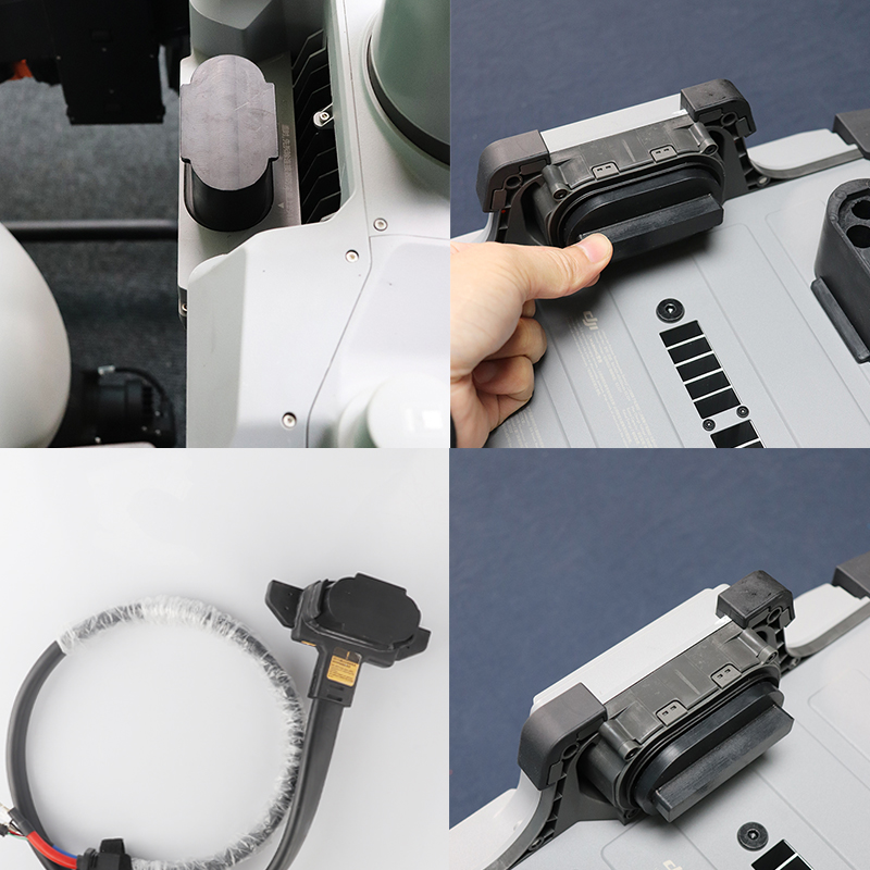 DJI T70/T70P/T60 Drone Koruma  - Drone Joystick Cover incelemesi ve fiyatı