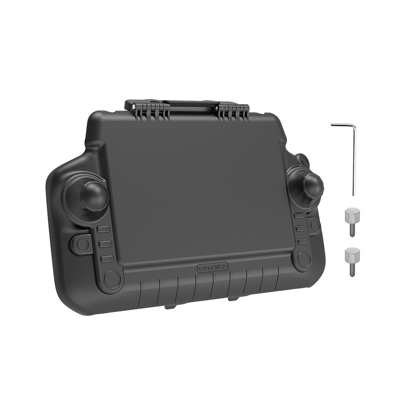 DJI RC Plus 2 için koruma kapa - Drone Joystick Cover incelemesi ve fiyatı