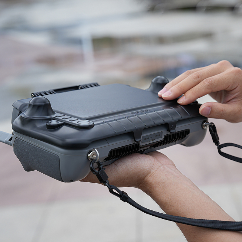DJI RC Plus 2 için koruma kapa - Drone Joystick Cover incelemesi ve fiyatı