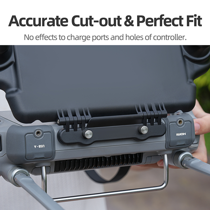 DJI RC Plus 2 için koruma kapa - Drone Joystick Cover incelemesi ve fiyatı