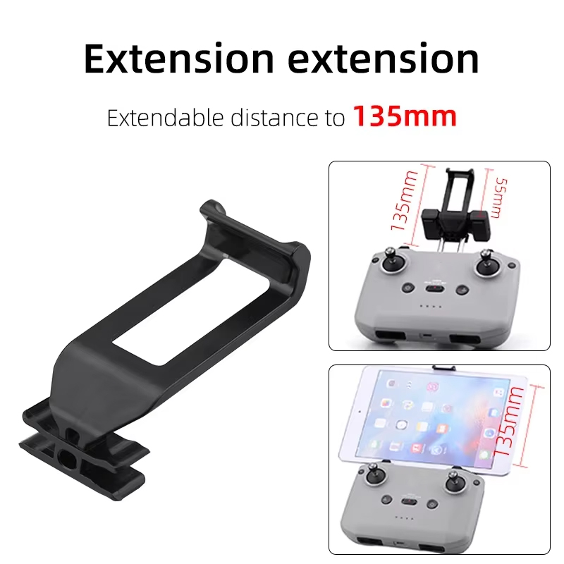 Tablet mobil telefon tutucu iç - Drone Tablet Mount incelemesi ve fiyatı