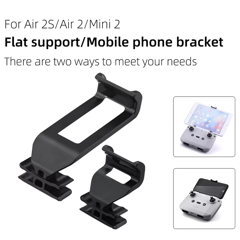 Tablet mobil telefon tutucu iç - Drone Tablet Mount incelemesi ve fiyatı