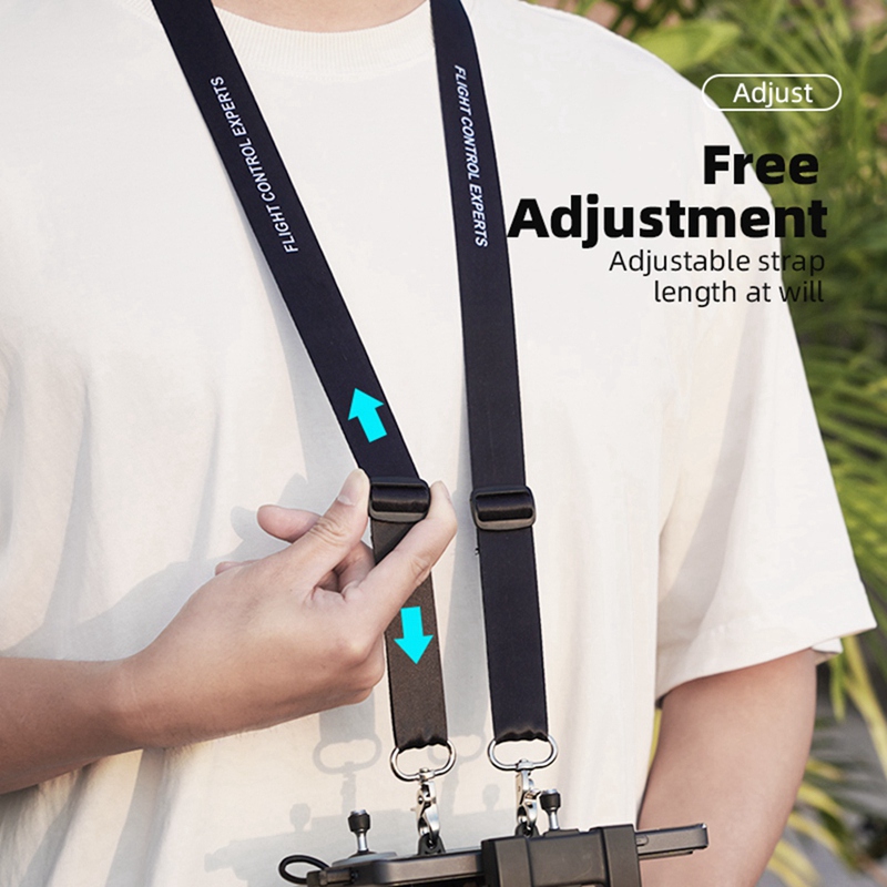 A56G-BRDRC RC/RC 2/RC Pro Boyu - Drone Neck Strap incelemesi ve fiyatı