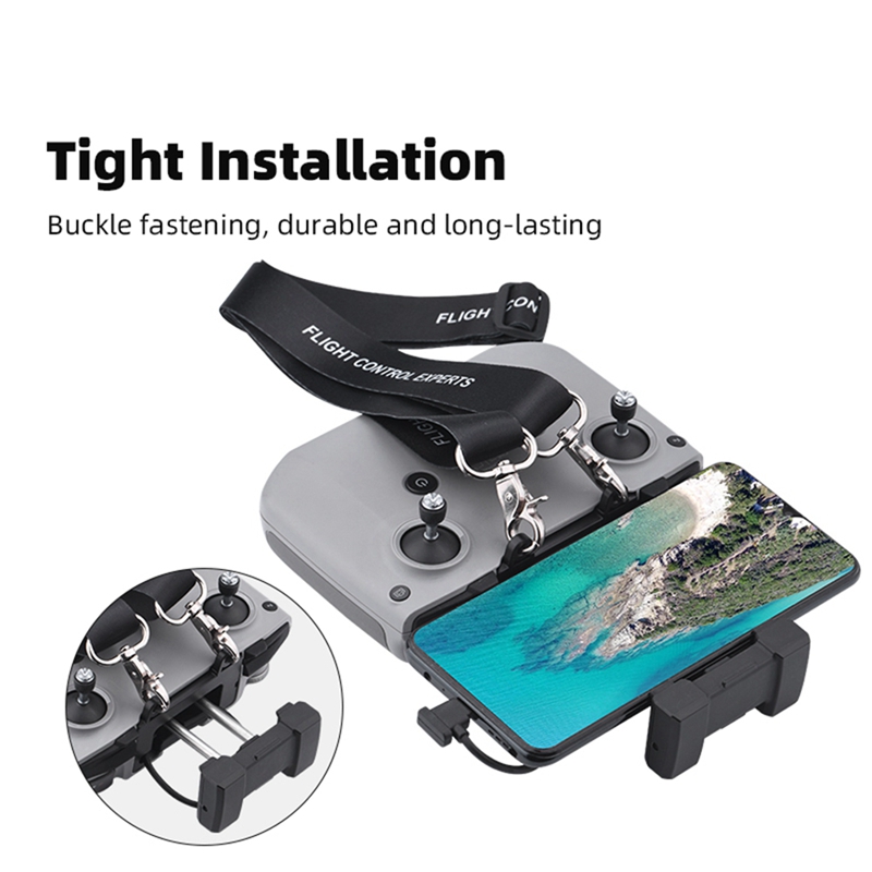 A56G-BRDRC RC/RC 2/RC Pro Boyu - Drone Neck Strap incelemesi ve fiyatı