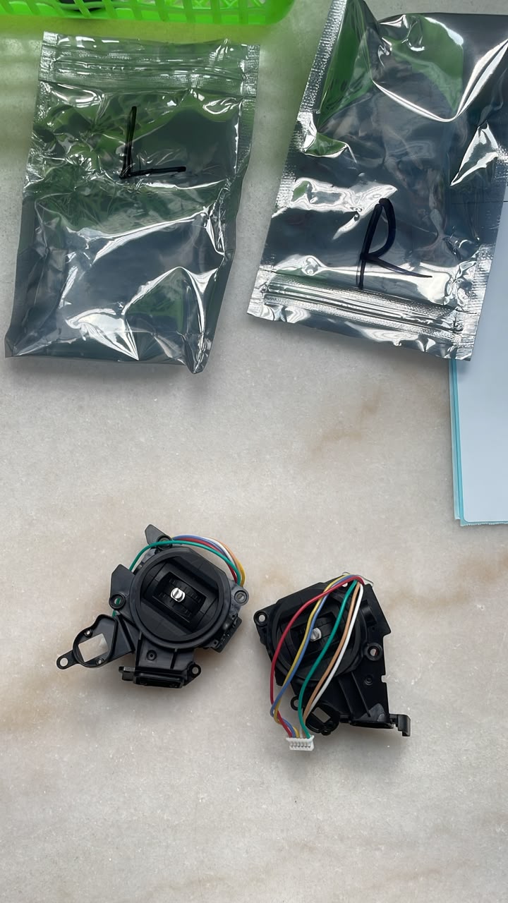Tarım Agras Drone Aksesuarları - Drone Control Stick incelemesi ve fiyatı