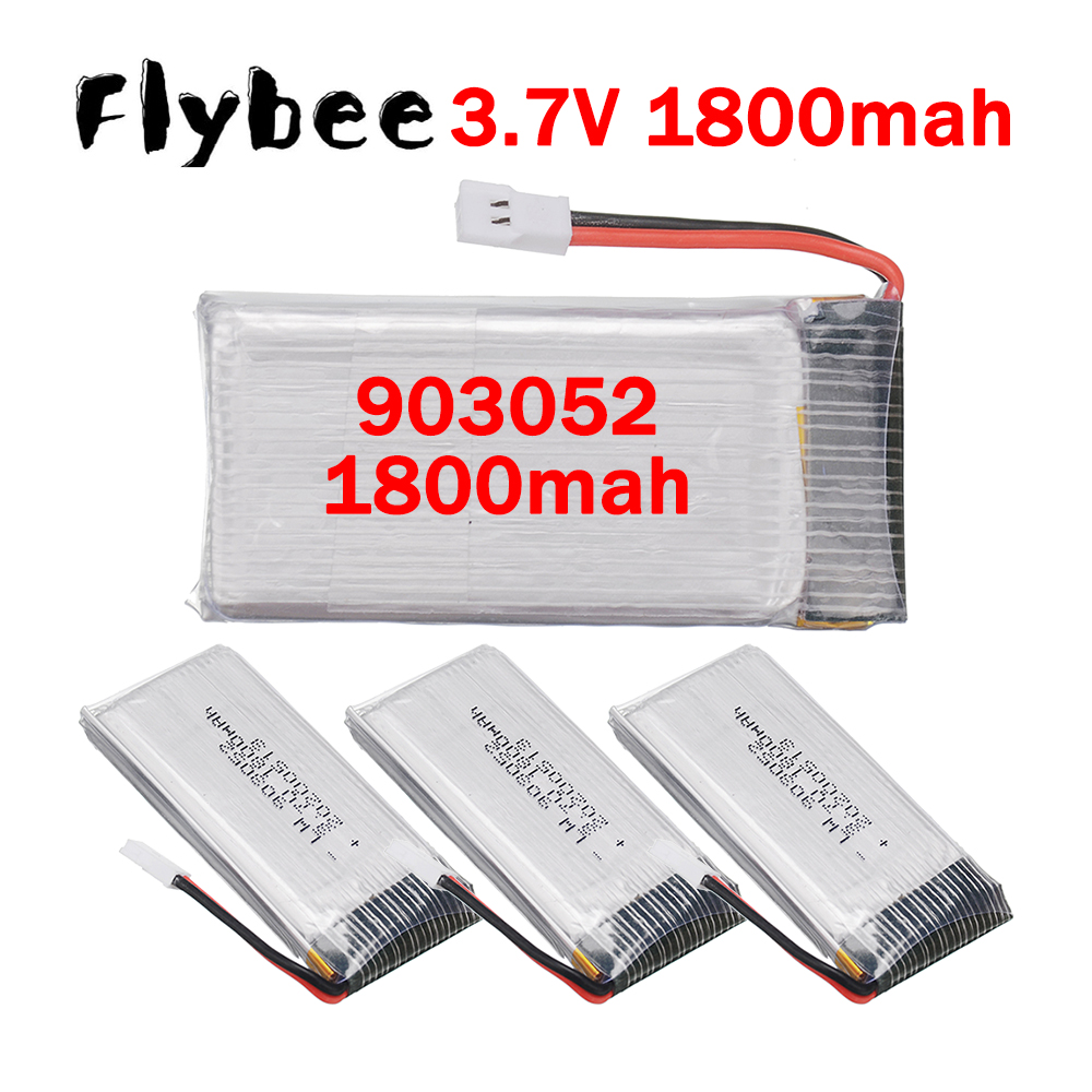 5IN1 Şarj Cihazı 903052 3.7 V  - Drone Battery Charger incelemesi ve fiyatı