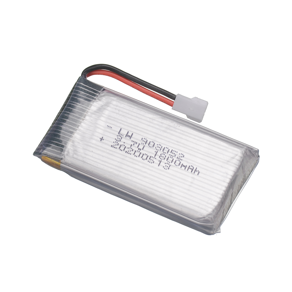 5IN1 Şarj Cihazı 903052 3.7 V  - Drone Battery Charger incelemesi ve fiyatı