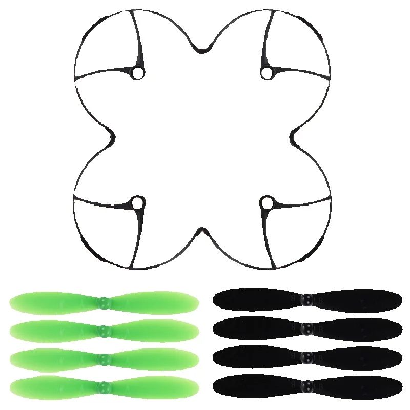 Hubsan X4/X6 Pervane Koruma Ha - Drone Controller Hood incelemesi ve fiyatı