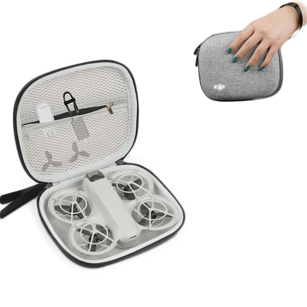 DJI Neo Drone için Sert Taşıma - Drone Carrying Case incelemesi ve fiyatı