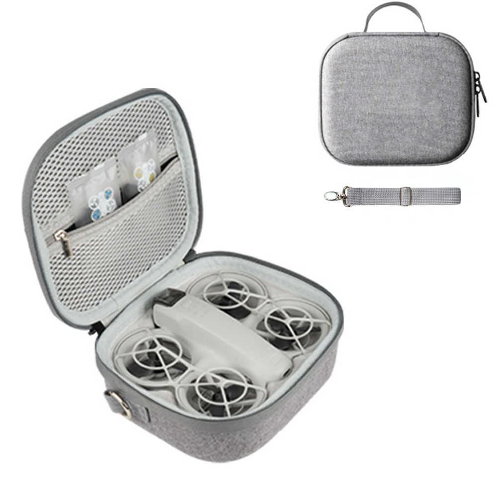 DJI Neo Drone için Sert Taşıma - Drone Carrying Case incelemesi ve fiyatı