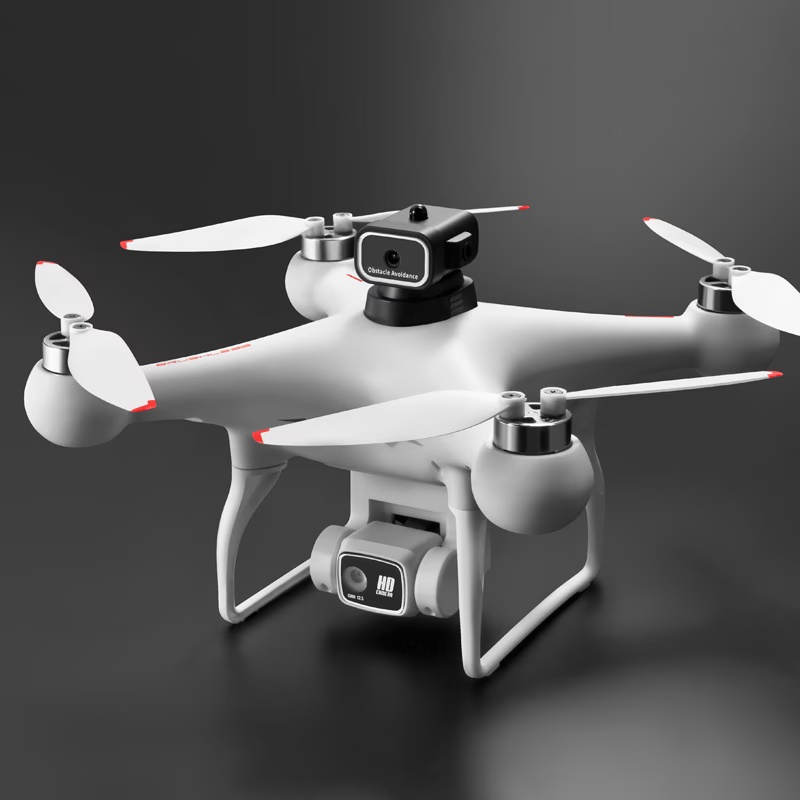 Yeni Fırçasız Motorlu Optik Ak - Drone Beacon Light incelemesi ve fiyatı