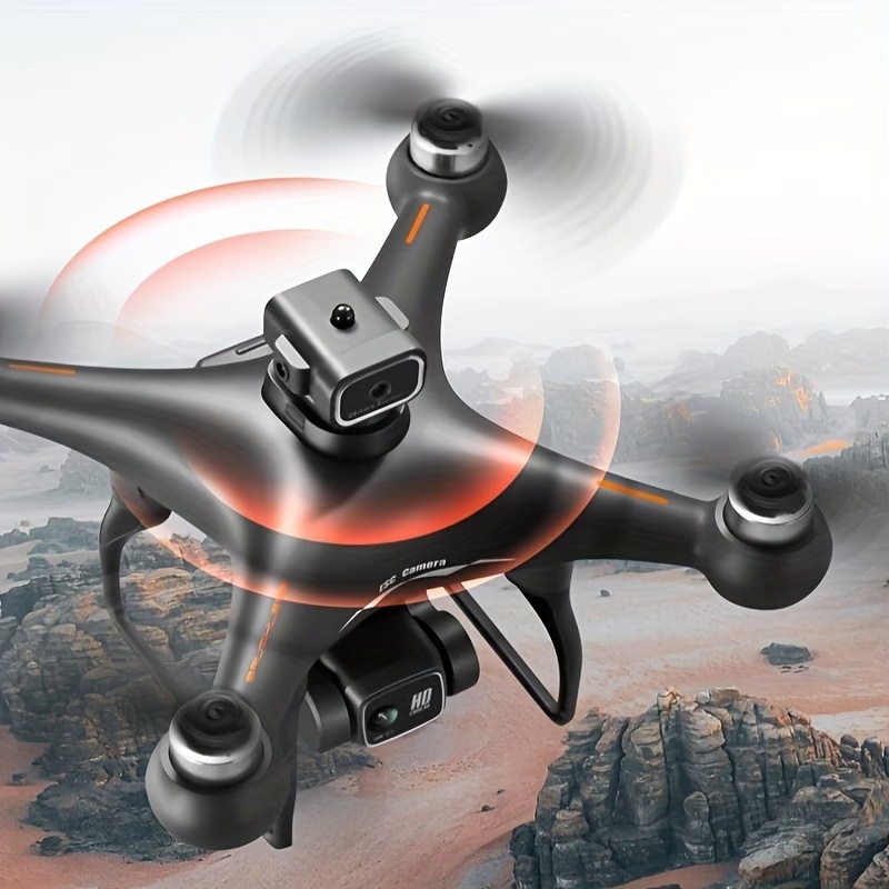 Yeni Fırçasız Motorlu Optik Ak - Drone Beacon Light incelemesi ve fiyatı
