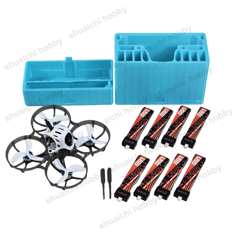 1 adet BETAFPV Meteor75Pro O4  - Drone Joystick Cover incelemesi ve fiyatı