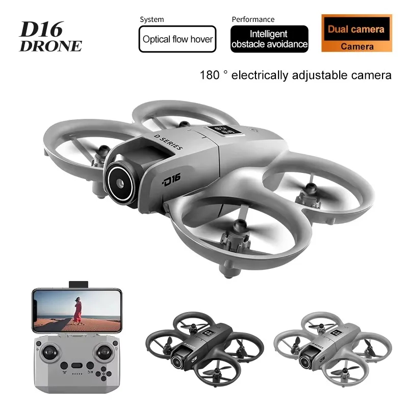 S6 Drone Profesyonel Yeni Çok  - Drone Controller Screen incelemesi ve fiyatı