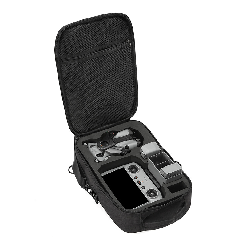 DJI Mini 5 Pro Drone için su g - Drone Backpack incelemesi ve fiyatı