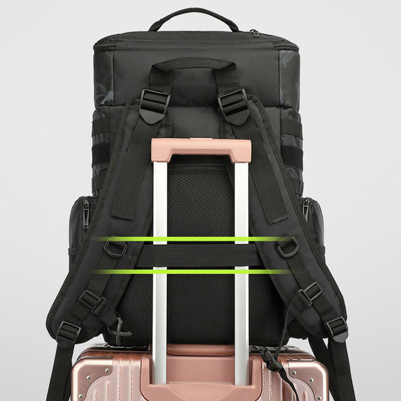 İHA Drone Tırmanma Sırt Çantas - Drone Backpack incelemesi ve fiyatı