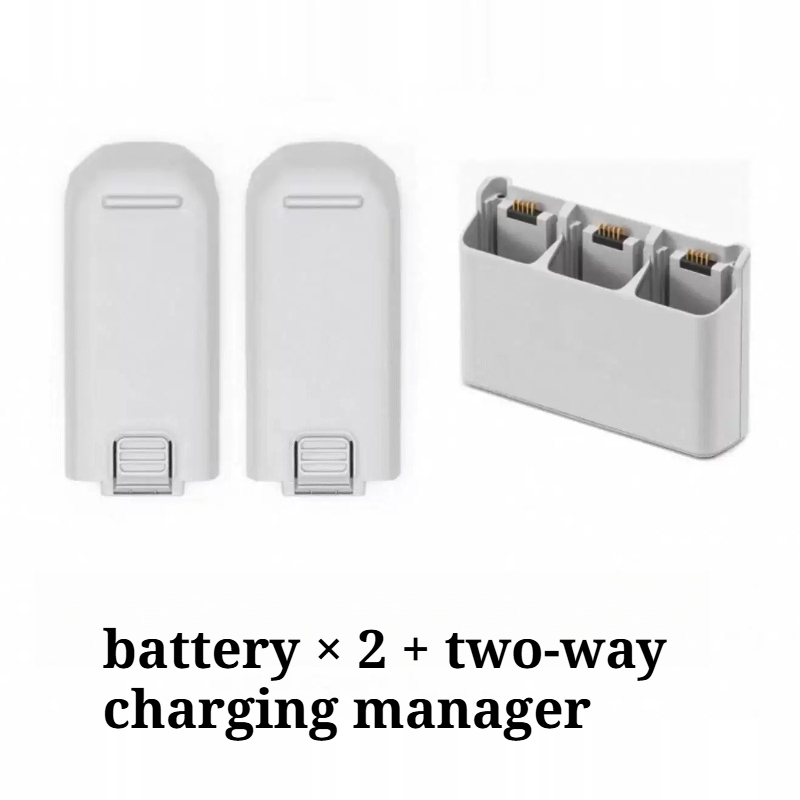 DJI Neo Drone için Akıllı Uçuş - Drone Charging Hub incelemesi ve fiyatı