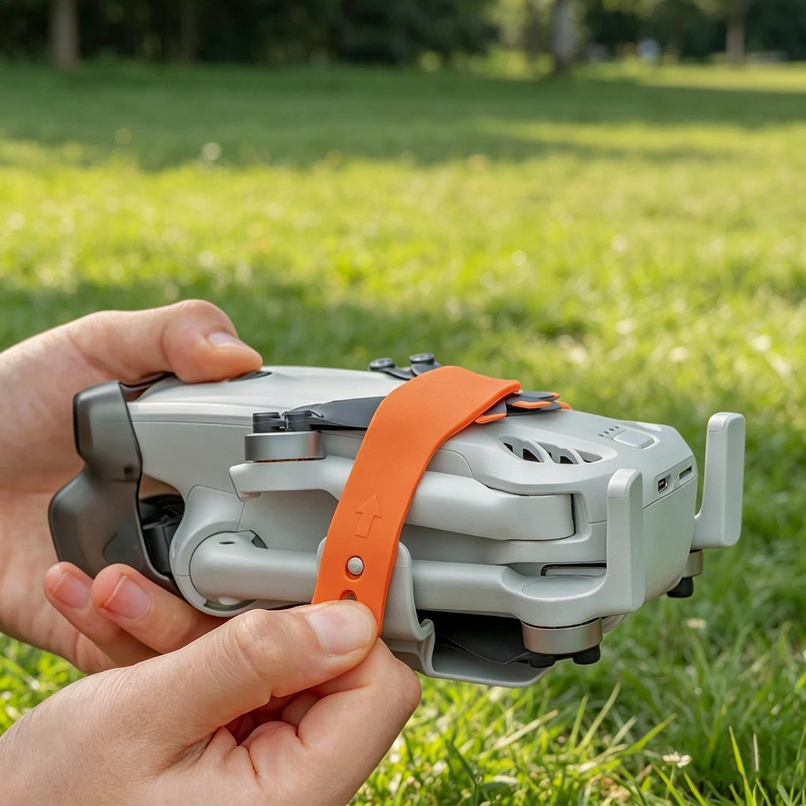 Pervane Tutucu Sabitleme Akses - Drone Propeller Holder incelemesi ve fiyatı
