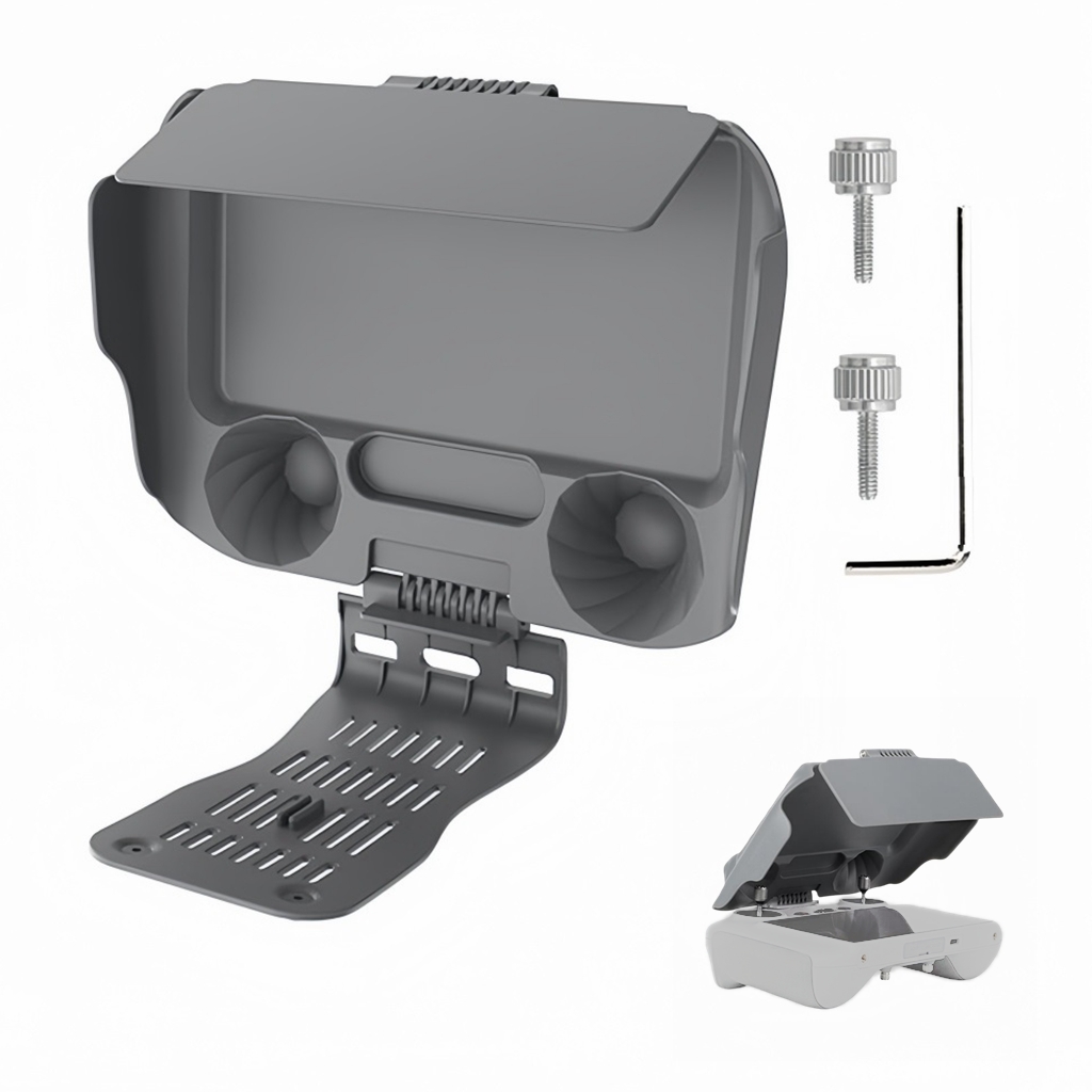 2in1 RC RC2 Uzaktan Kumanda Ho - Drone Sun Shade incelemesi ve fiyatı