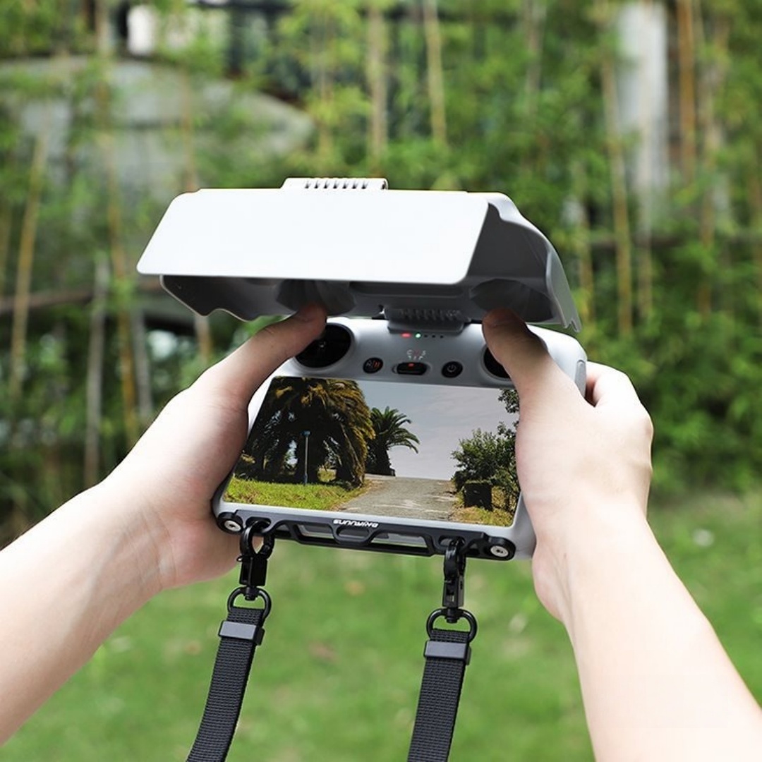 2in1 RC RC2 Uzaktan Kumanda Ho - Drone Sun Shade incelemesi ve fiyatı