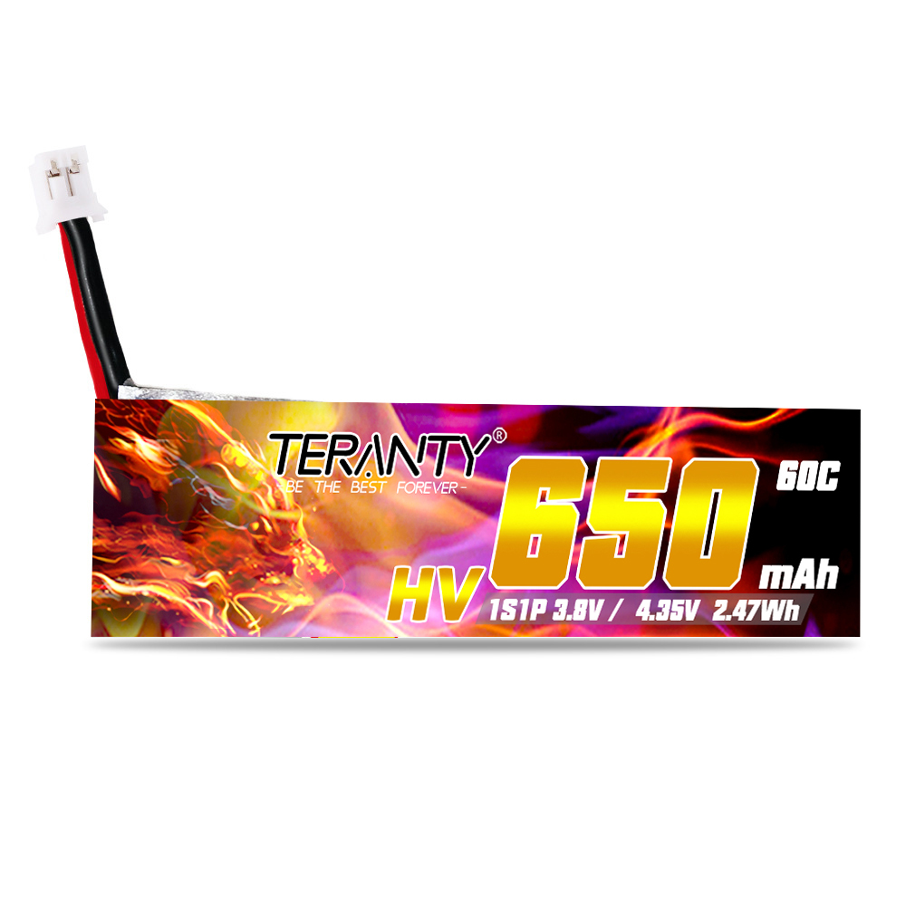 1/3/5/10 adet TREANTY 1S 4.35V - Drone Power Bank incelemesi ve fiyatı