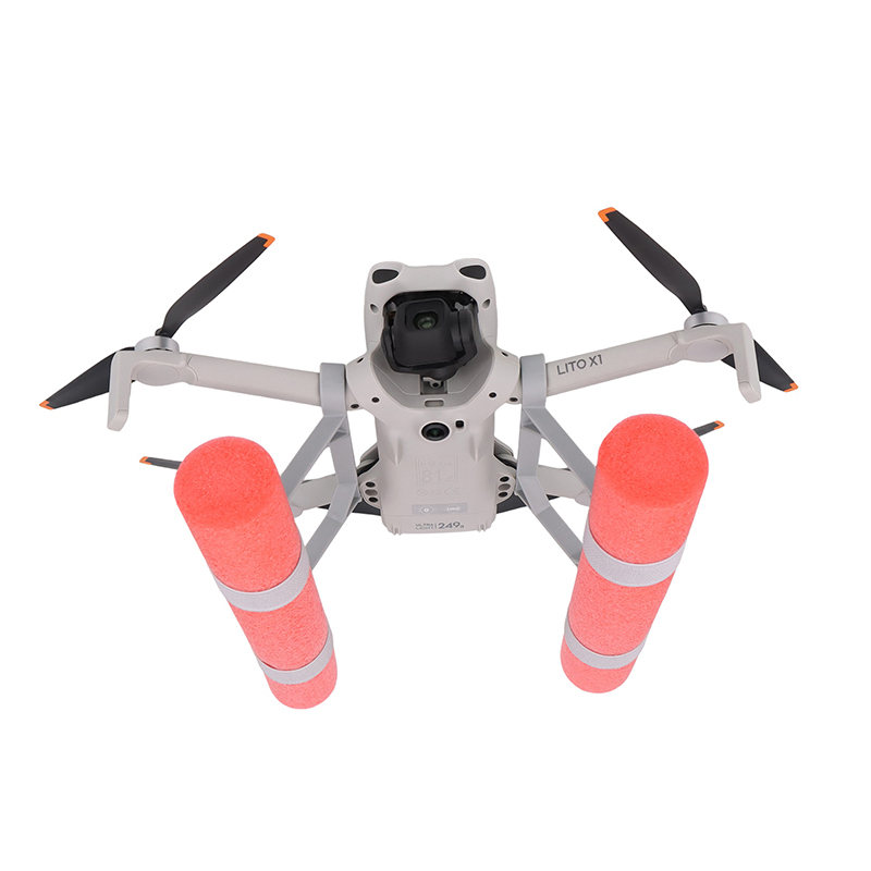 DJI LITO X1/1 Drone için Yüzer - Drone Propeller Holder incelemesi ve fiyatı