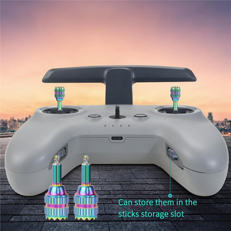 A37T-2 Adet Drone Uzaktan Kuma - Drone Control Stick incelemesi ve fiyatı