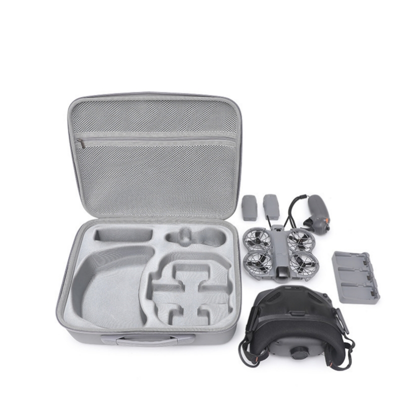 DJI NEO 2 için Yüksek Kapasite - Drone Hard Shell Case incelemesi ve fiyatı
