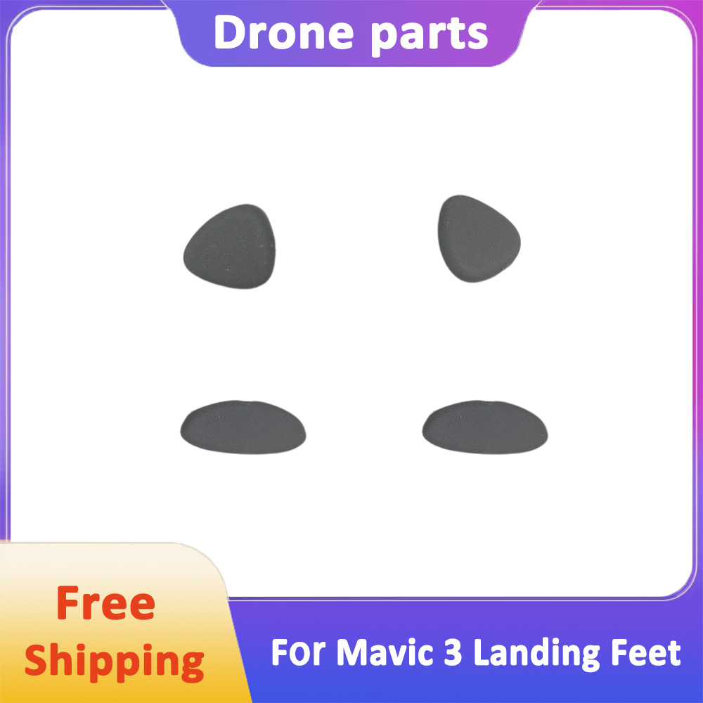 DJI Mavic 3 Drone Yedek Aksesu - Drone Landing Pad incelemesi ve fiyatı