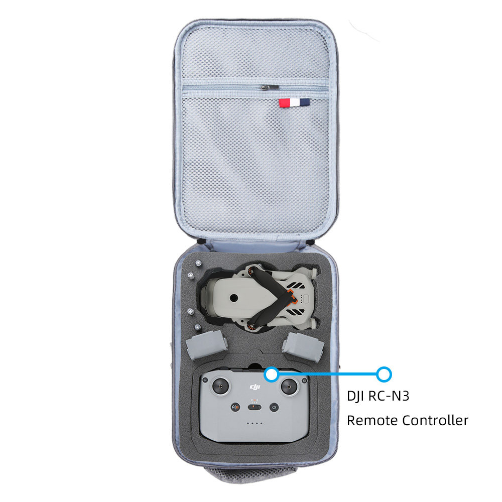 DJI Lito 1/Lito X1 için Taşına - Drone Carrying Case incelemesi ve fiyatı