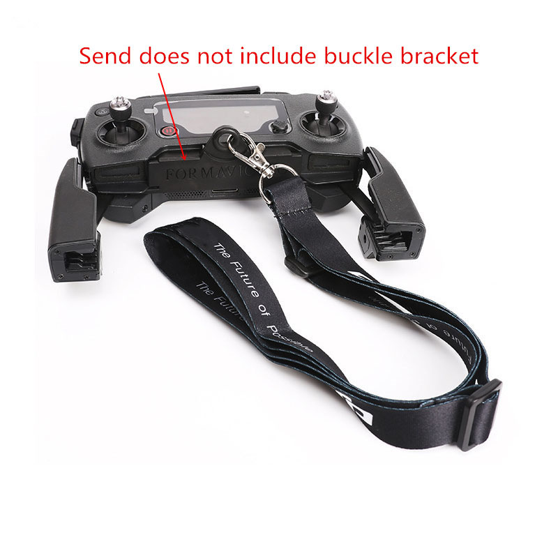 Uzaktan kumanda kemer Sling ko - Drone Remote Controller Lanyard incelemesi ve fiyatı