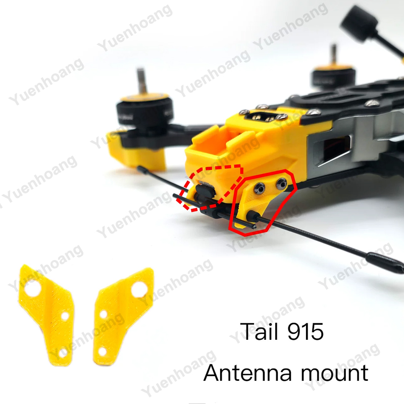 SpeedyBee Master5 V3 RC FPV Dr - Drone Landing Pad incelemesi ve fiyatı