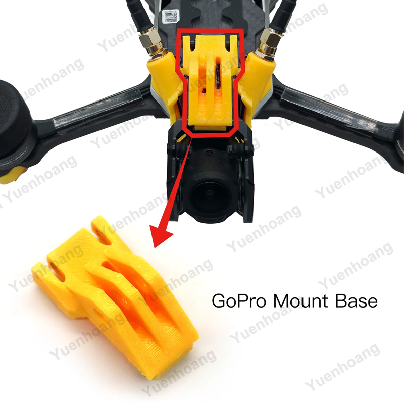 SpeedyBee Master5 V3 RC FPV Dr - Drone Landing Pad incelemesi ve fiyatı