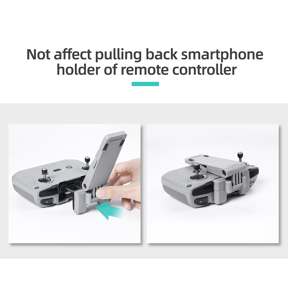 Drone Uzaktan Kumanda Tableti  - Drone Tablet Mount incelemesi ve fiyatı