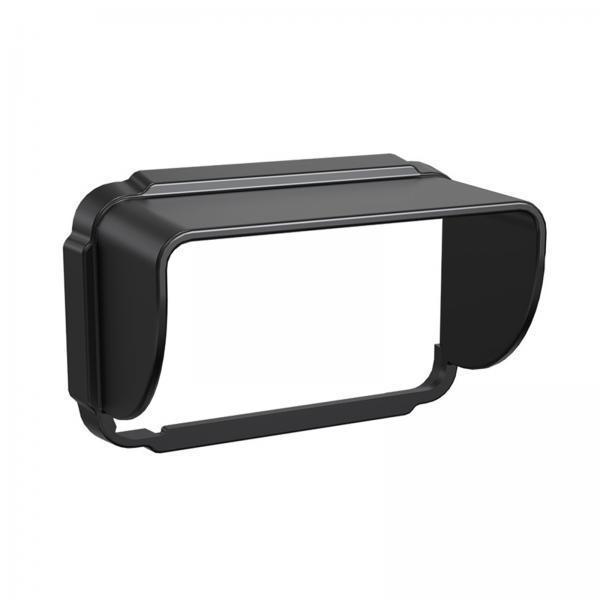 Lens Kapağı Gimbal Hood Koruyu - Drone Sun Shade incelemesi ve fiyatı