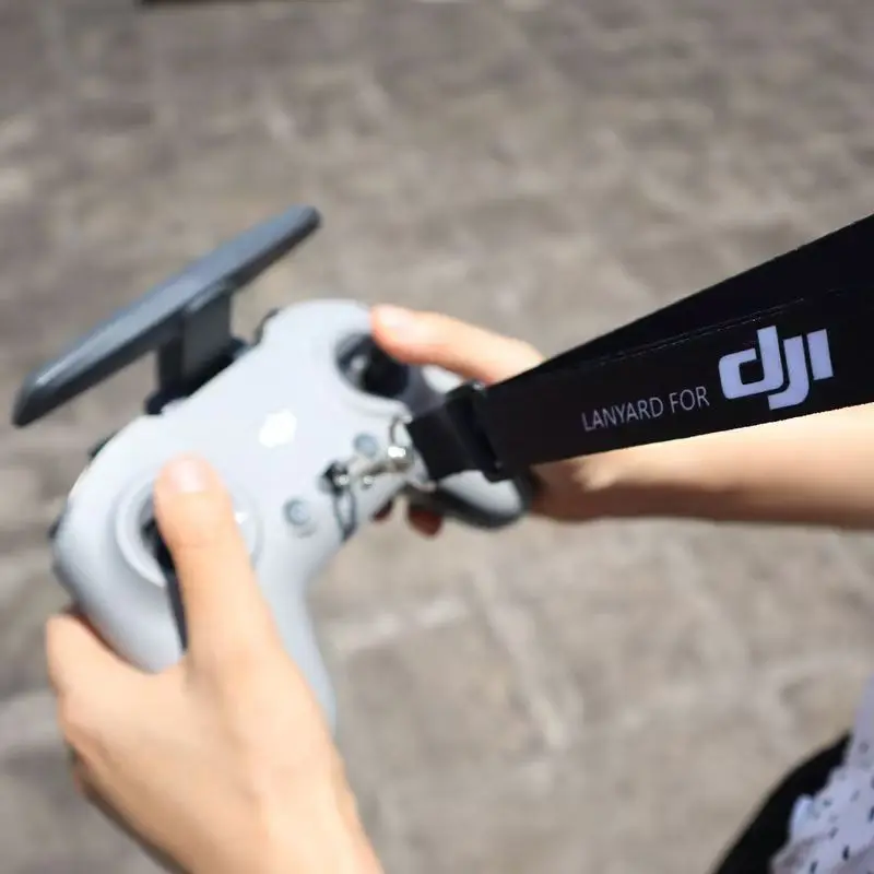 Boyun Kordon Askısı Uzaktan Ku - Drone Remote Controller Lanyard incelemesi ve fiyatı