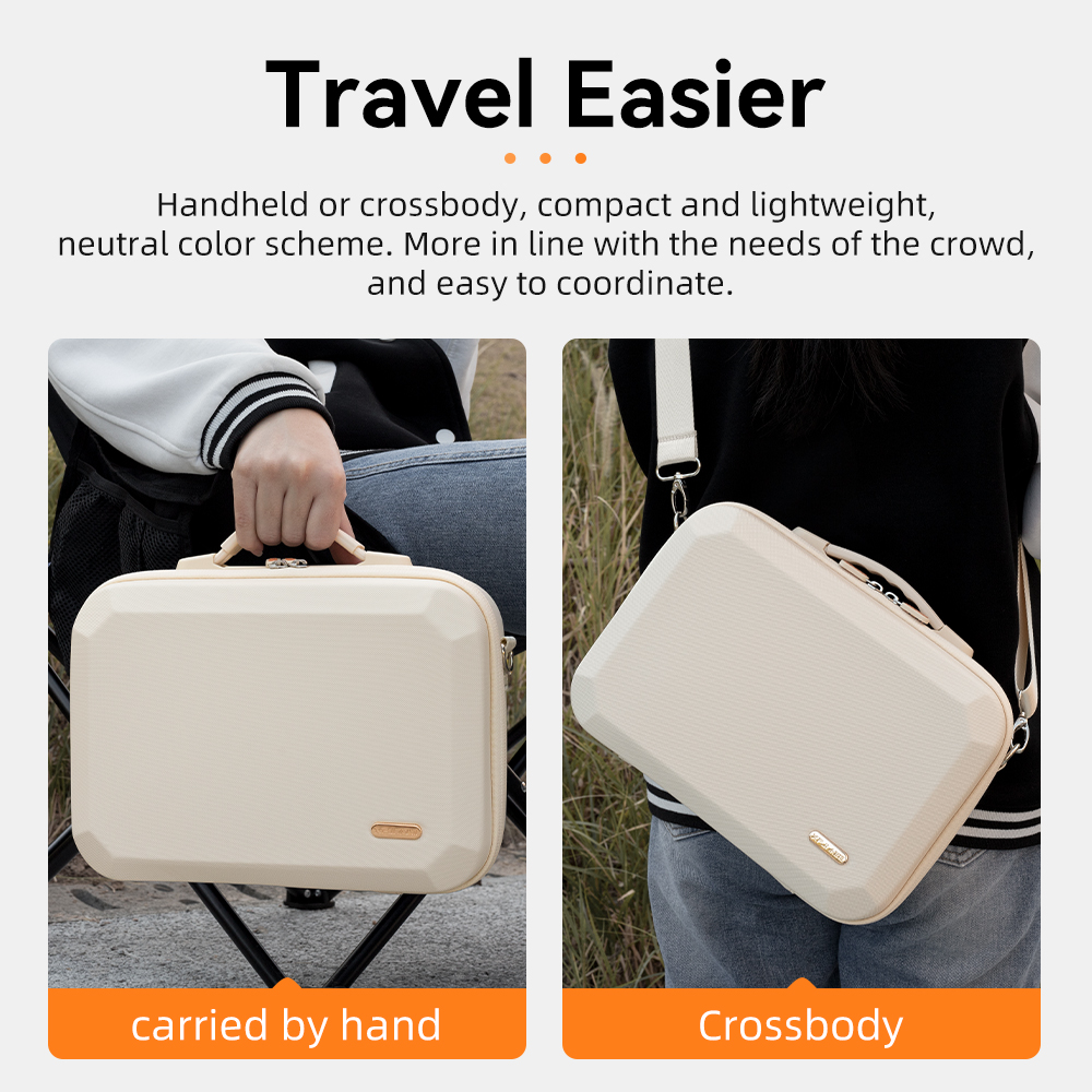 DJI Neo 2 Fly More Combo için  - Drone Carrying Case incelemesi ve fiyatı