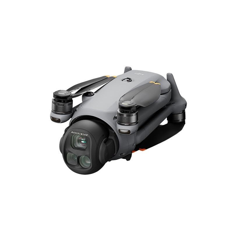 DJI Mavic 4 Pro 512GB Creator  - Drone Charging Hub incelemesi ve fiyatı
