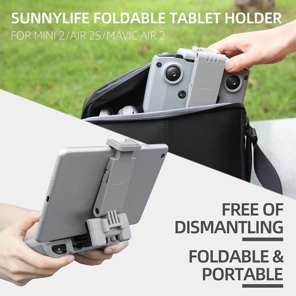 Drone Aksesuarları Tablet Brak - Drone Tablet Mount incelemesi ve fiyatı