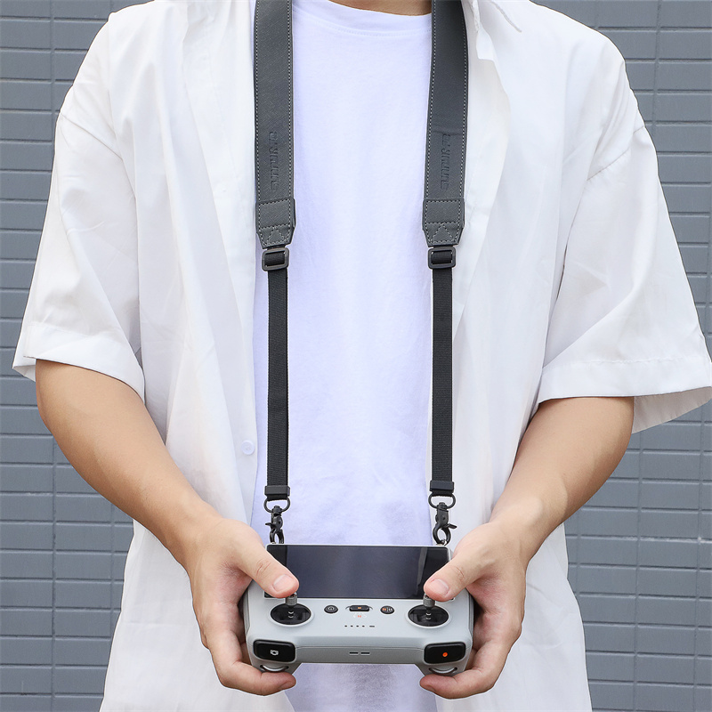 DJI Mini 4 Pro Air 3 RC 2 için - Drone Neck Strap incelemesi ve fiyatı