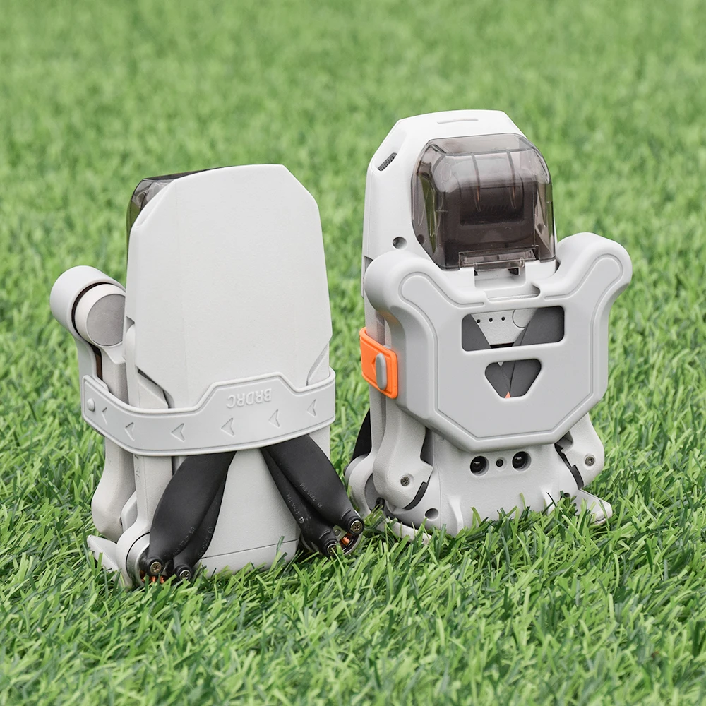 BRDRC Pervane Tutucu DJI Mini  - Drone Propeller Holder incelemesi ve fiyatı