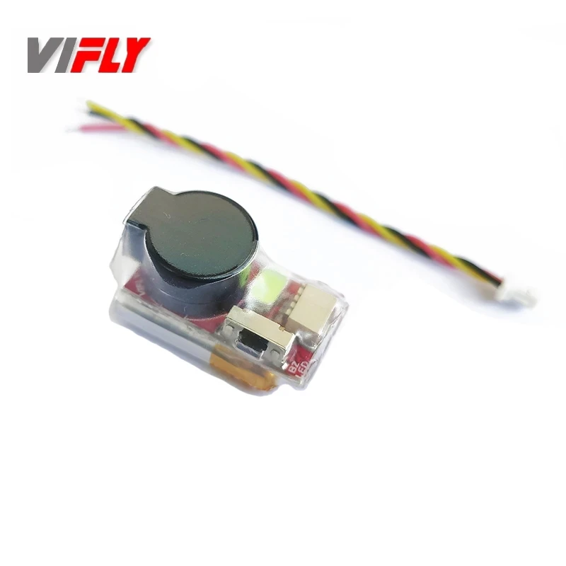 VIFLY Finder 2 Süper Yüksek Se - Drone Beacon Light incelemesi ve fiyatı