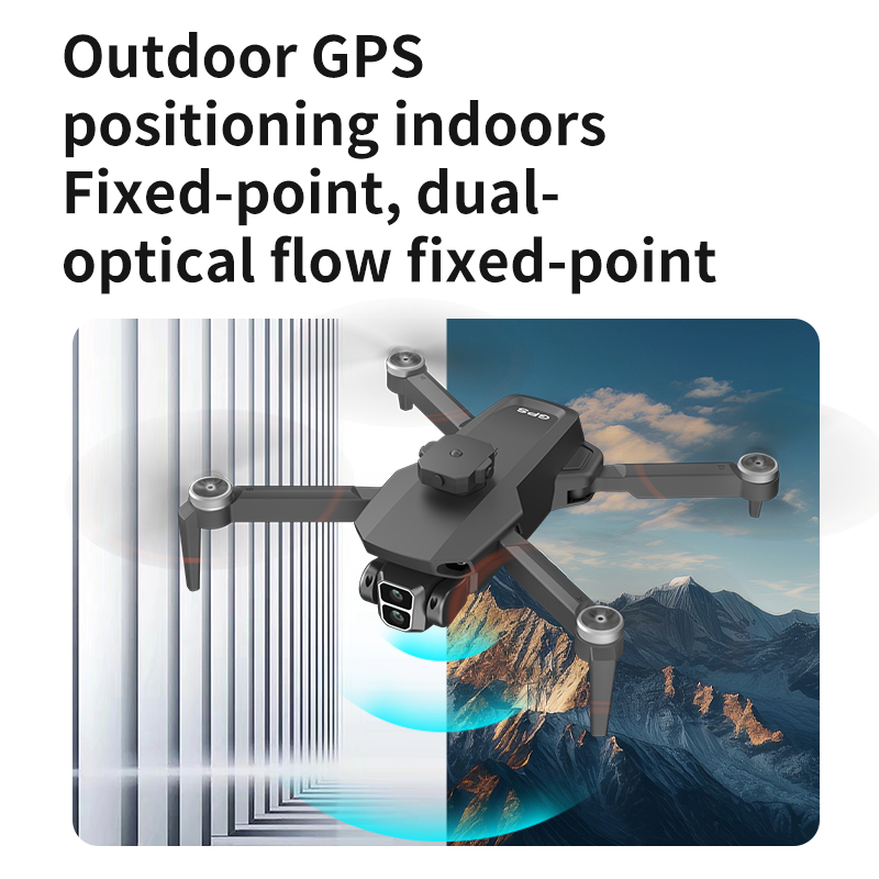 L106-1PRO GPS Profesyonel Dron - Drone Controller Screen incelemesi ve fiyatı