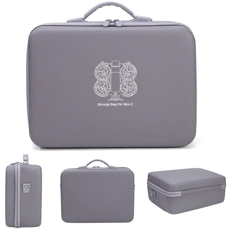 DJI Neo2 Drone için Seyahat Ça - Drone Carrying Case incelemesi ve fiyatı