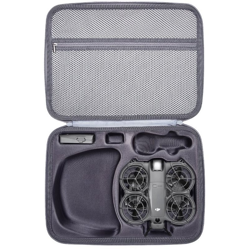 DJI Neo2 Drone için Seyahat Ça - Drone Carrying Case incelemesi ve fiyatı