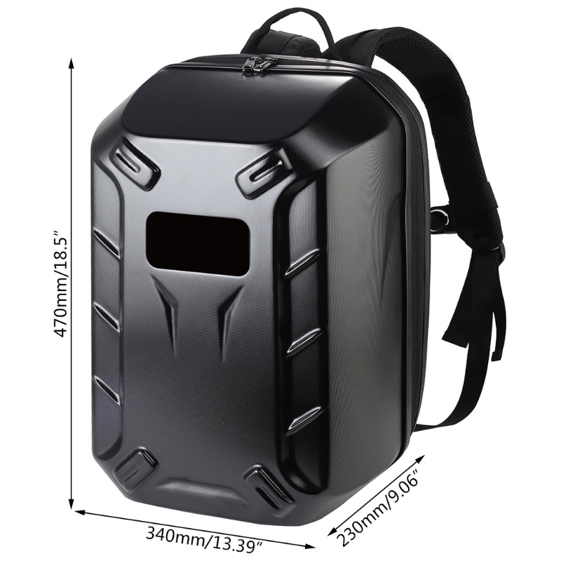 Profesyonel sırt çantası omuzd - Drone Backpack incelemesi ve fiyatı