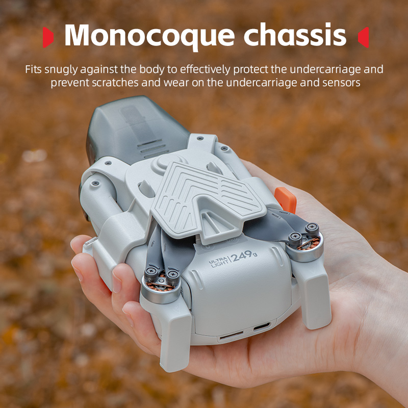 Drone Aksesuarları Pervane Tut - Drone Propeller Holder incelemesi ve fiyatı
