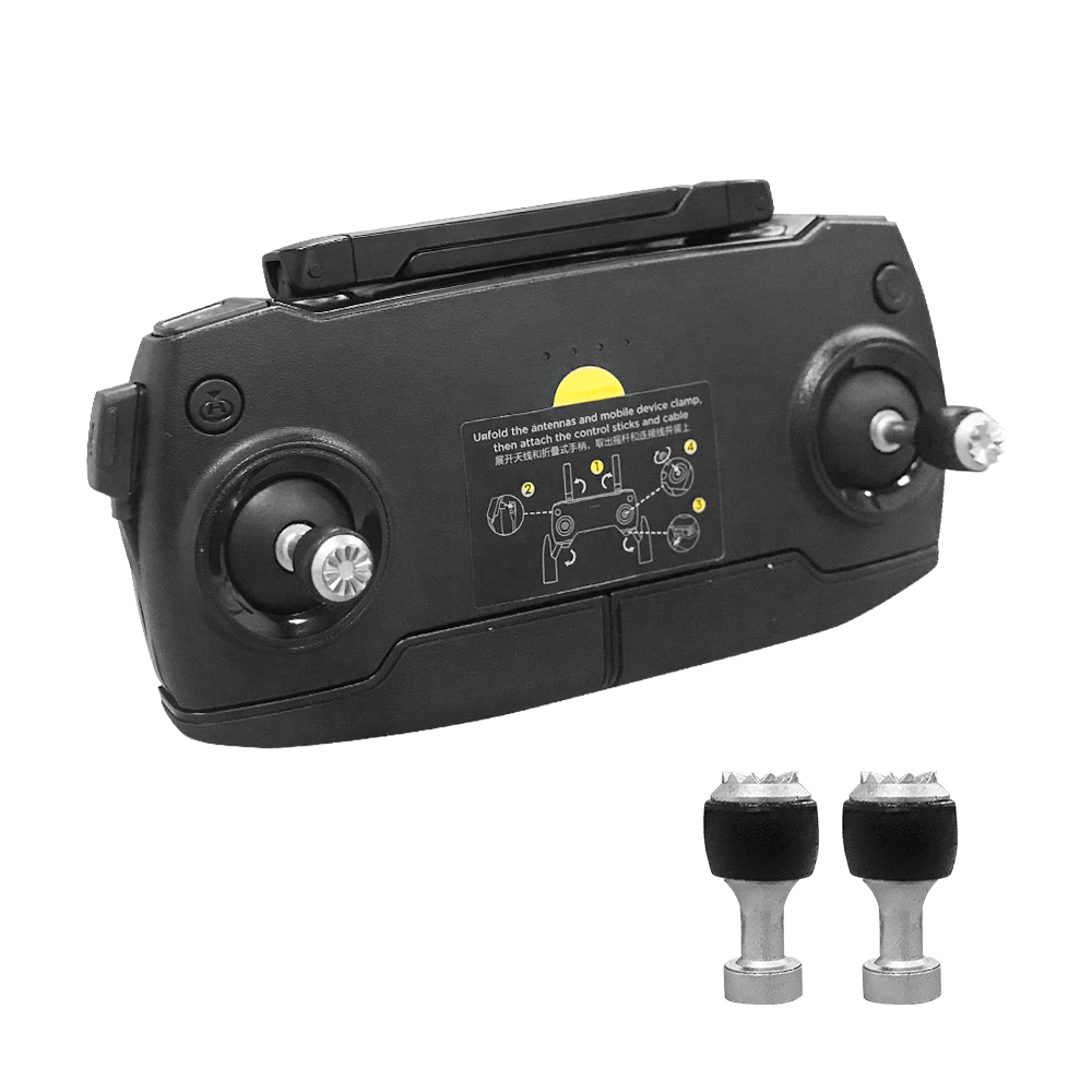 DJI Mavic Mini için uzaktan ku - Drone Control Stick incelemesi ve fiyatı